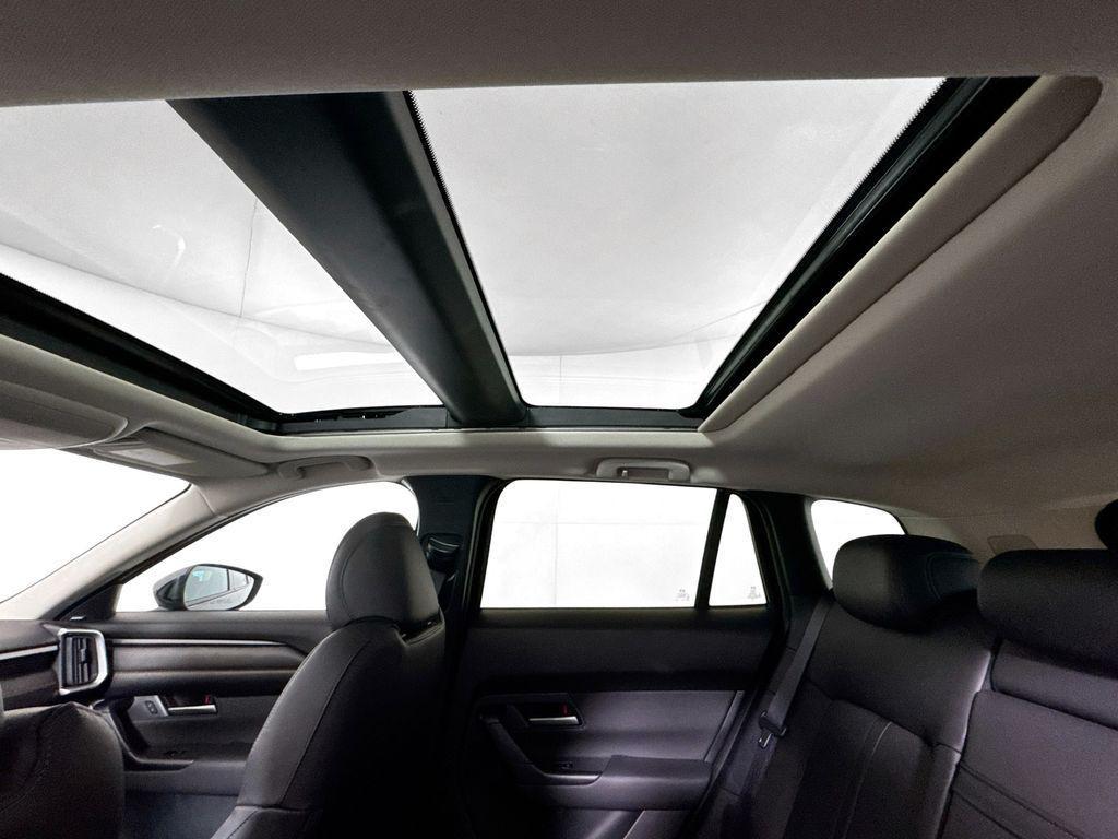 new 2026 Mazda CX-50 Hybrid car, priced at $37,003