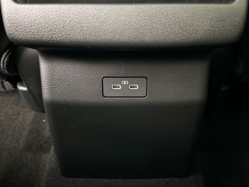 new 2026 Mazda CX-50 Hybrid car, priced at $37,003