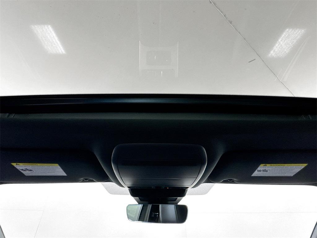 new 2026 Mazda CX-90 car, priced at $52,805