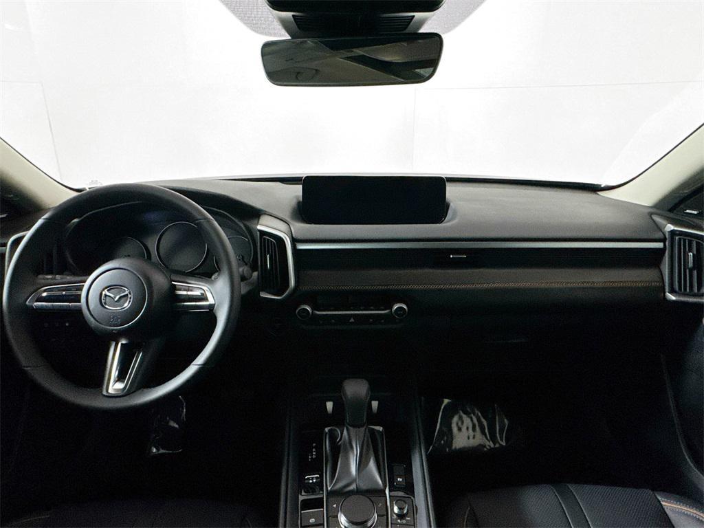 new 2026 Mazda CX-50 Hybrid car, priced at $37,003