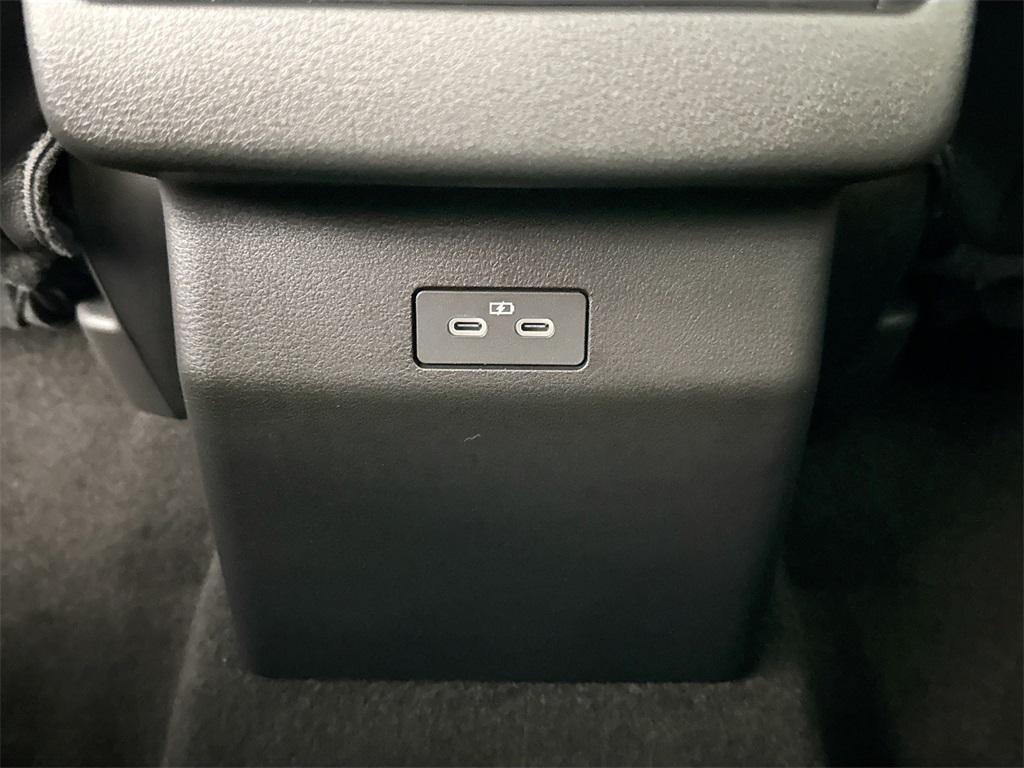 new 2026 Mazda CX-50 Hybrid car, priced at $37,003