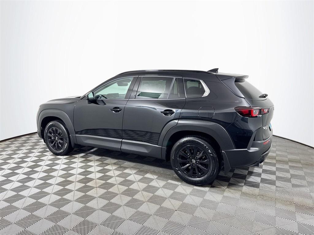 new 2026 Mazda CX-50 Hybrid car, priced at $37,003