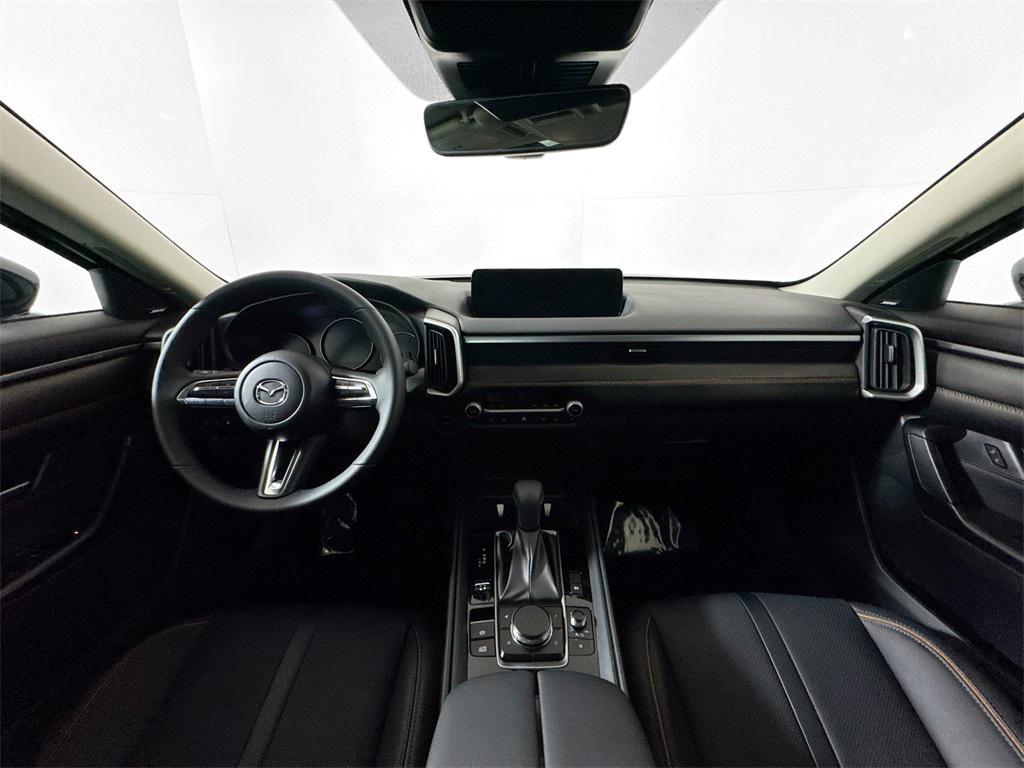 new 2026 Mazda CX-50 Hybrid car, priced at $37,003