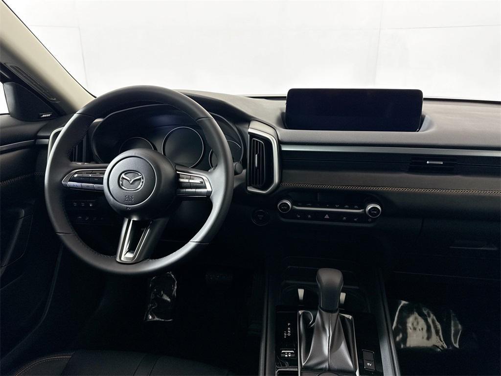new 2026 Mazda CX-50 Hybrid car, priced at $37,003