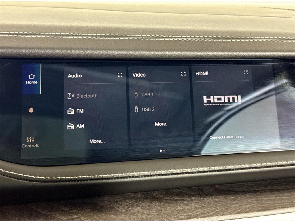 used 2022 Jeep Grand Cherokee 4xe car, priced at $25,355