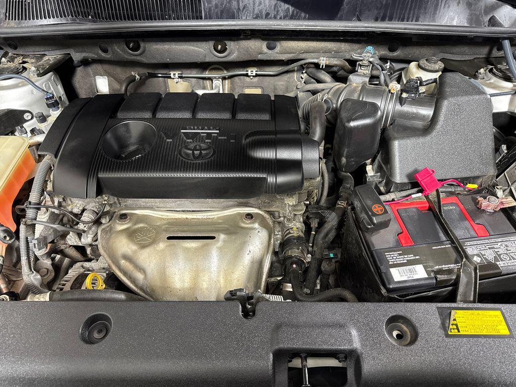 used 2012 Toyota RAV4 car, priced at $8,422