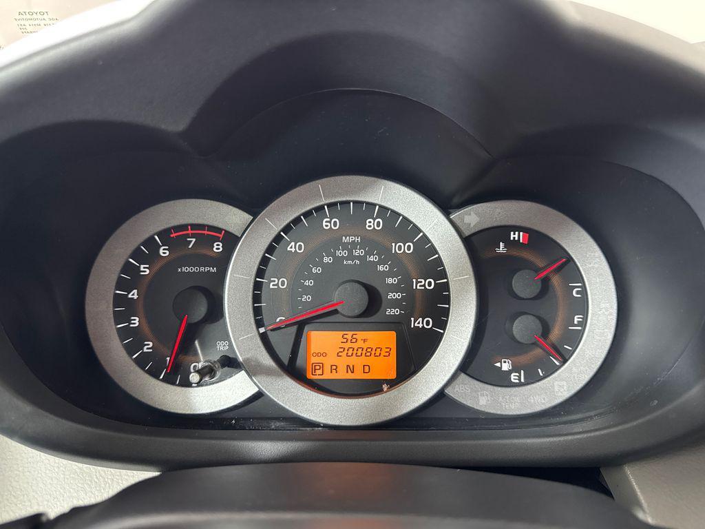 used 2012 Toyota RAV4 car, priced at $8,422
