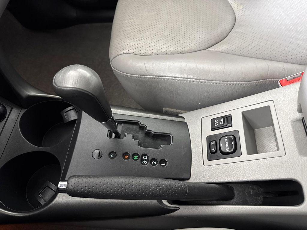 used 2012 Toyota RAV4 car, priced at $8,422