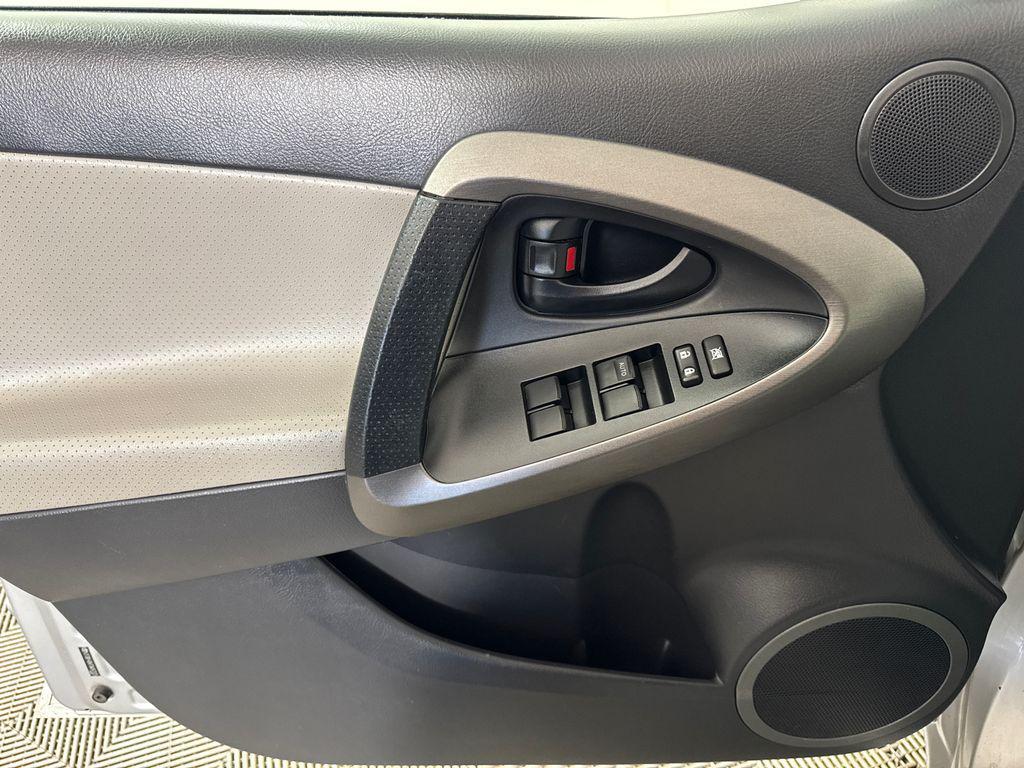used 2012 Toyota RAV4 car, priced at $8,422