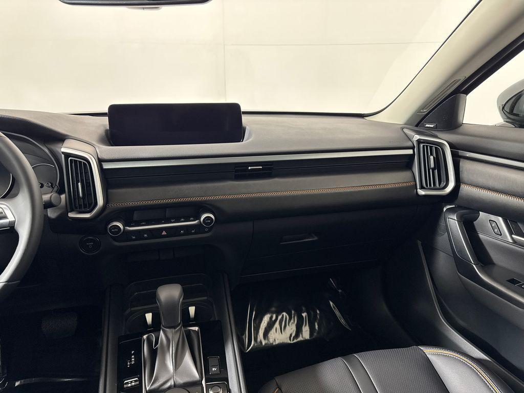 new 2026 Mazda CX-50 Hybrid car, priced at $36,611