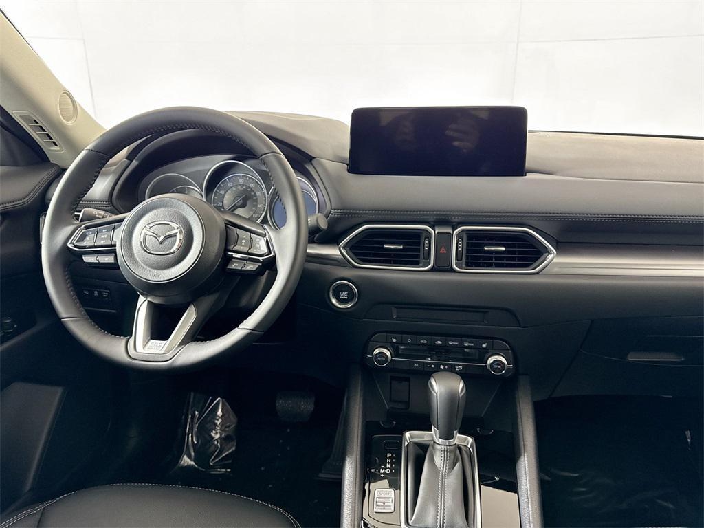 new 2025 Mazda CX-5 car, priced at $32,432