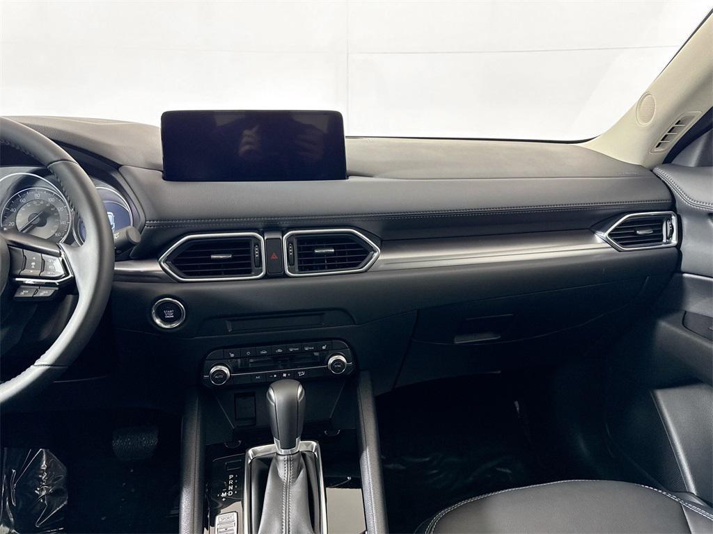 new 2025 Mazda CX-5 car, priced at $32,432