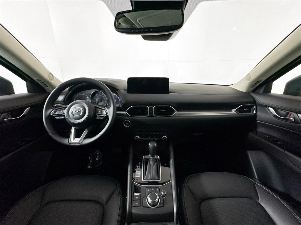 new 2025 Mazda CX-5 car, priced at $32,432