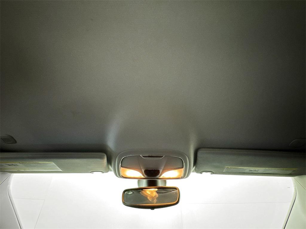 used 2020 Jeep Cherokee car, priced at $19,777