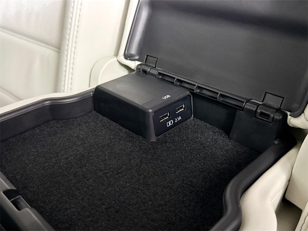 new 2025 Mazda CX-5 car, priced at $33,470