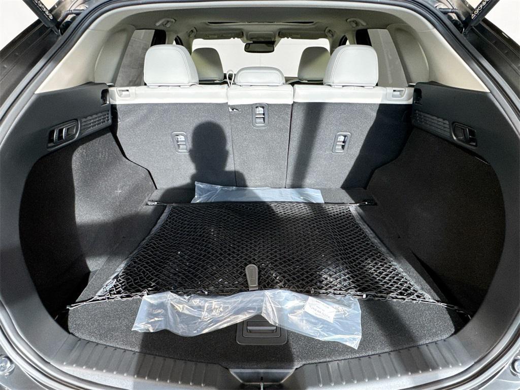 new 2025 Mazda CX-5 car, priced at $33,470