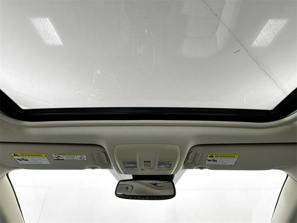 new 2025 Mazda CX-5 car, priced at $33,470