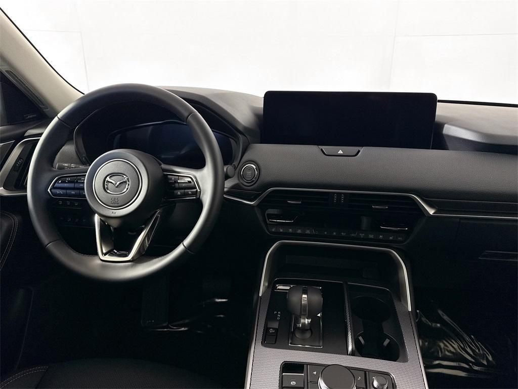 new 2026 Mazda CX-90 car, priced at $46,159