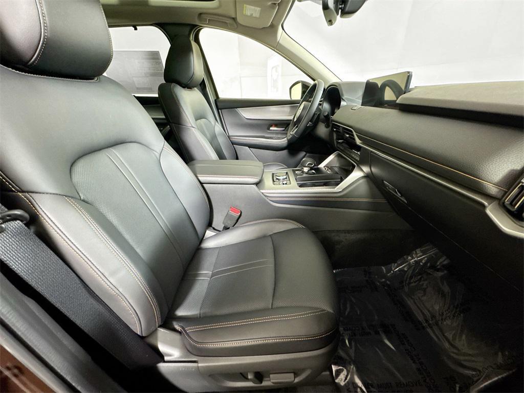 new 2026 Mazda CX-90 car, priced at $46,159