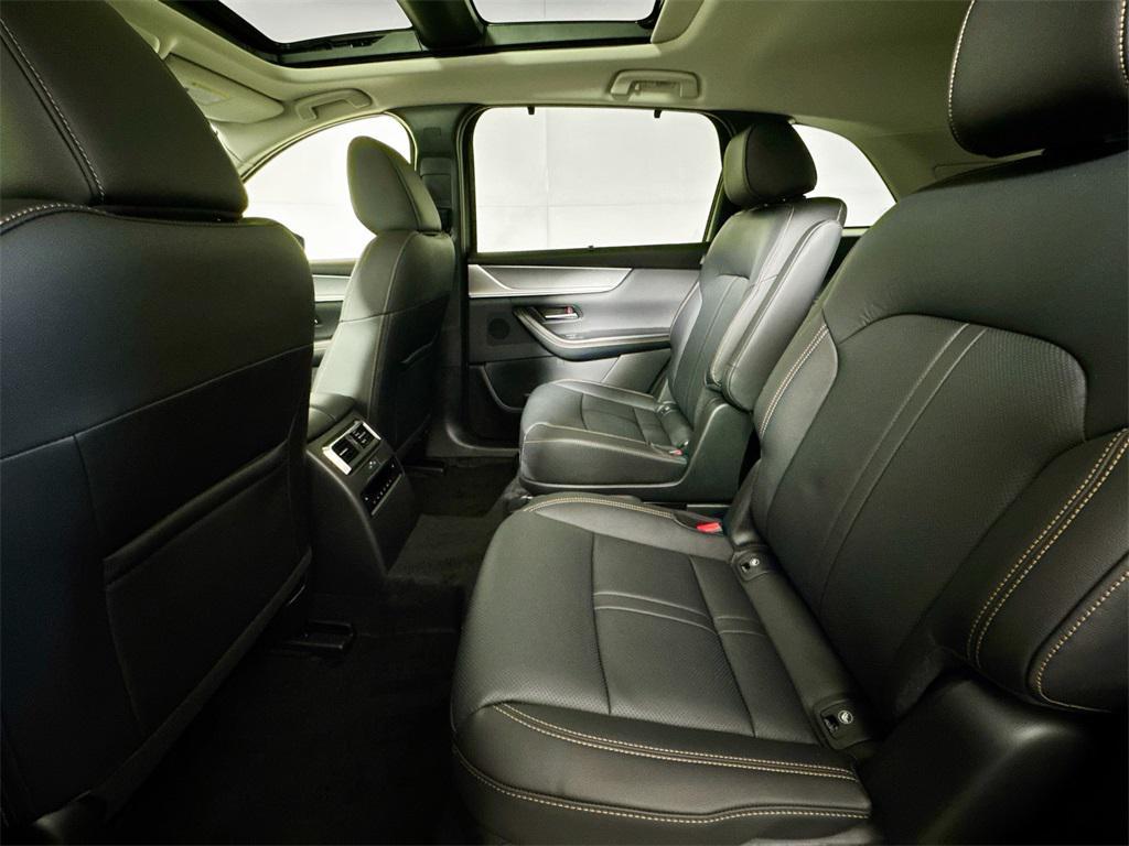 new 2026 Mazda CX-90 car, priced at $46,159