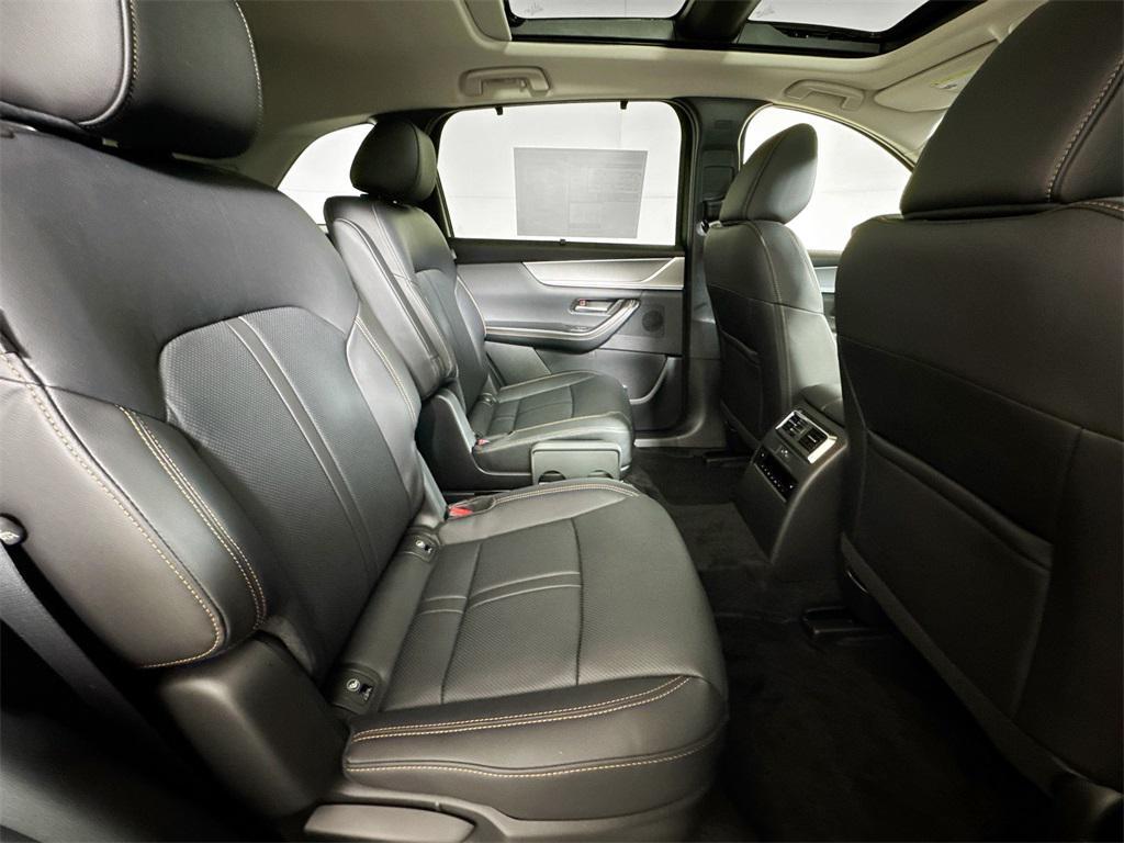 new 2026 Mazda CX-90 car, priced at $46,159
