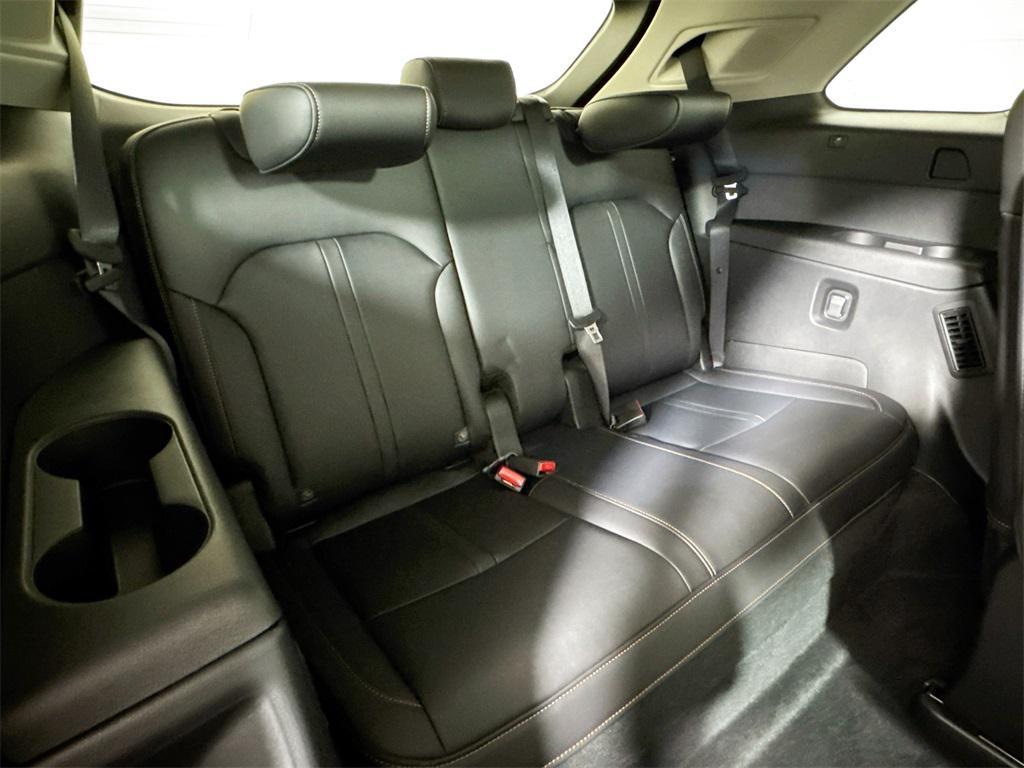 new 2026 Mazda CX-90 car, priced at $46,159