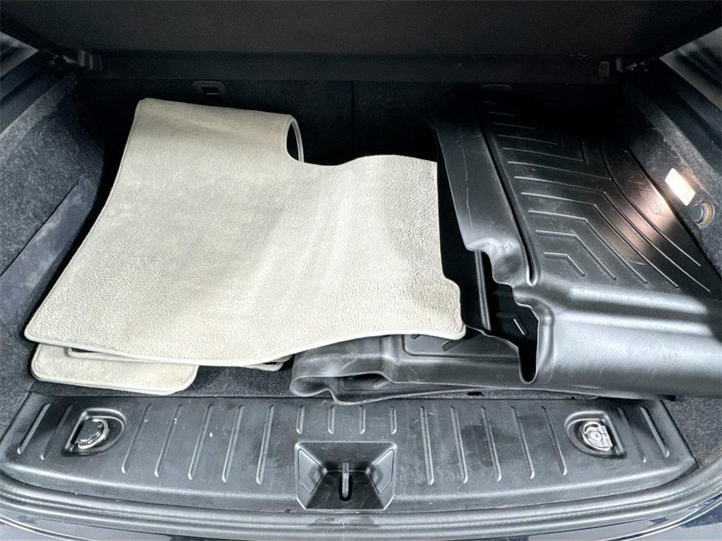 used 2014 BMW i3 car, priced at $7,497