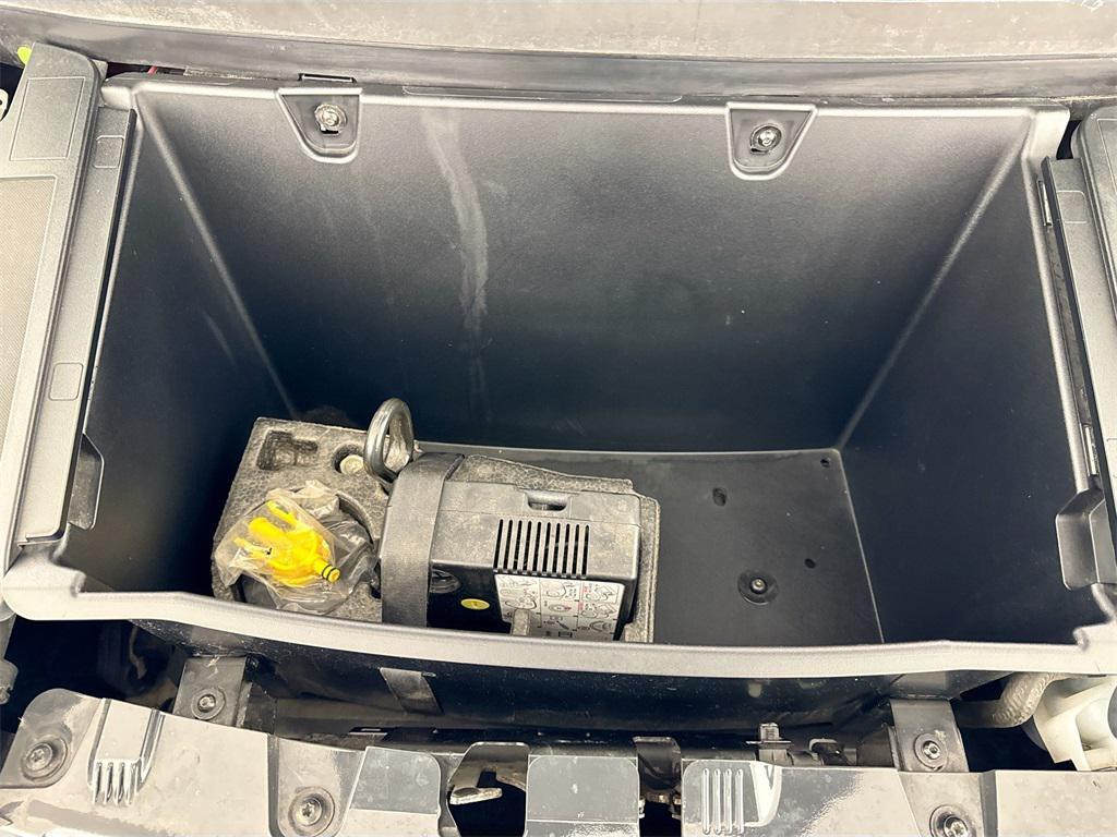 used 2014 BMW i3 car, priced at $7,497