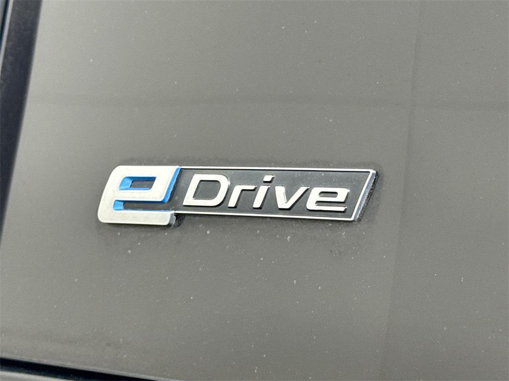 used 2014 BMW i3 car, priced at $7,497