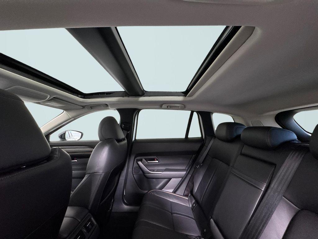 new 2026 Mazda CX-50 car, priced at $38,149
