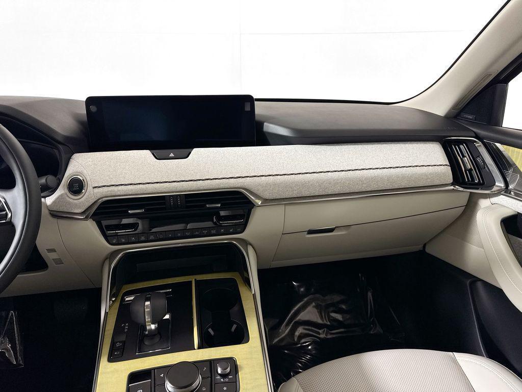 new 2026 Mazda CX-90 car, priced at $56,310