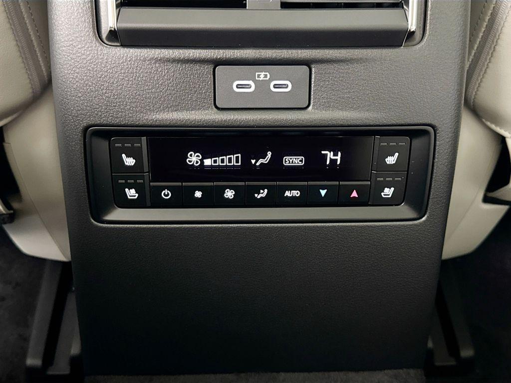 new 2026 Mazda CX-90 car, priced at $56,310