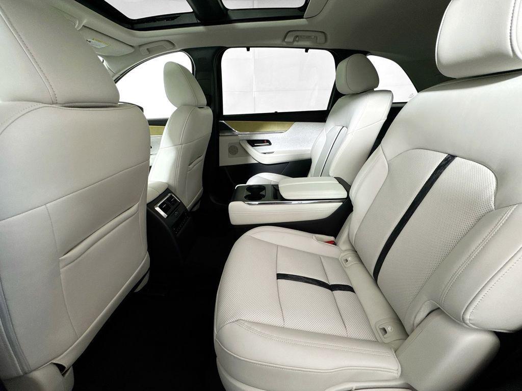 new 2026 Mazda CX-90 car, priced at $56,310