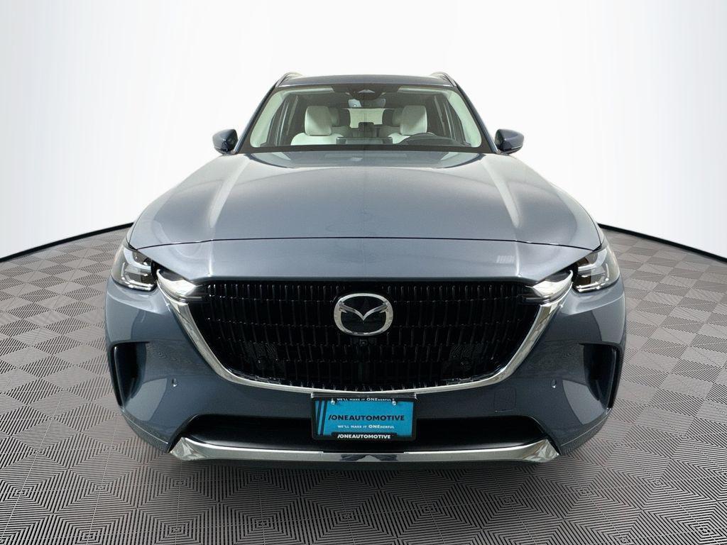 new 2026 Mazda CX-90 car, priced at $56,310