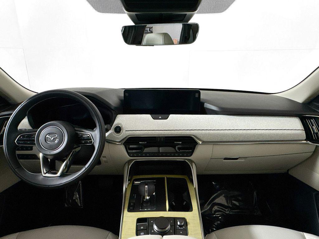 new 2026 Mazda CX-90 car, priced at $56,310