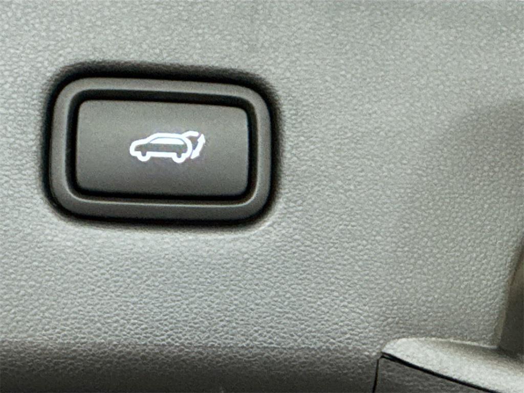 used 2022 Hyundai TUCSON Hybrid car, priced at $20,777