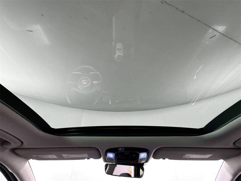 used 2022 Hyundai TUCSON Hybrid car, priced at $20,777