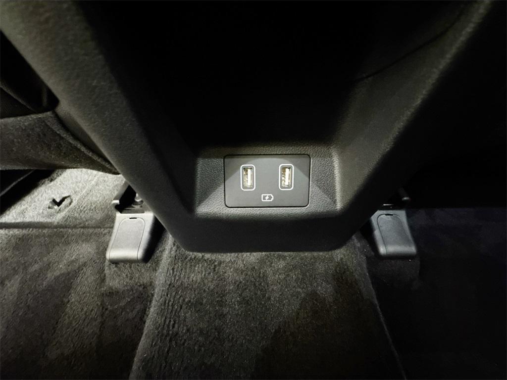 used 2022 Hyundai TUCSON Hybrid car, priced at $20,777