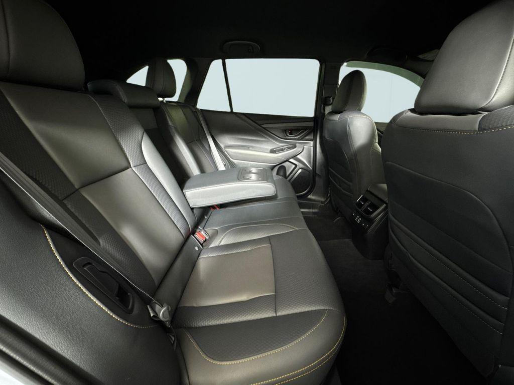 used 2025 Subaru Outback car, priced at $36,391