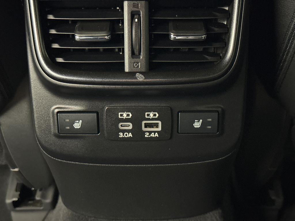 used 2025 Subaru Outback car, priced at $36,391