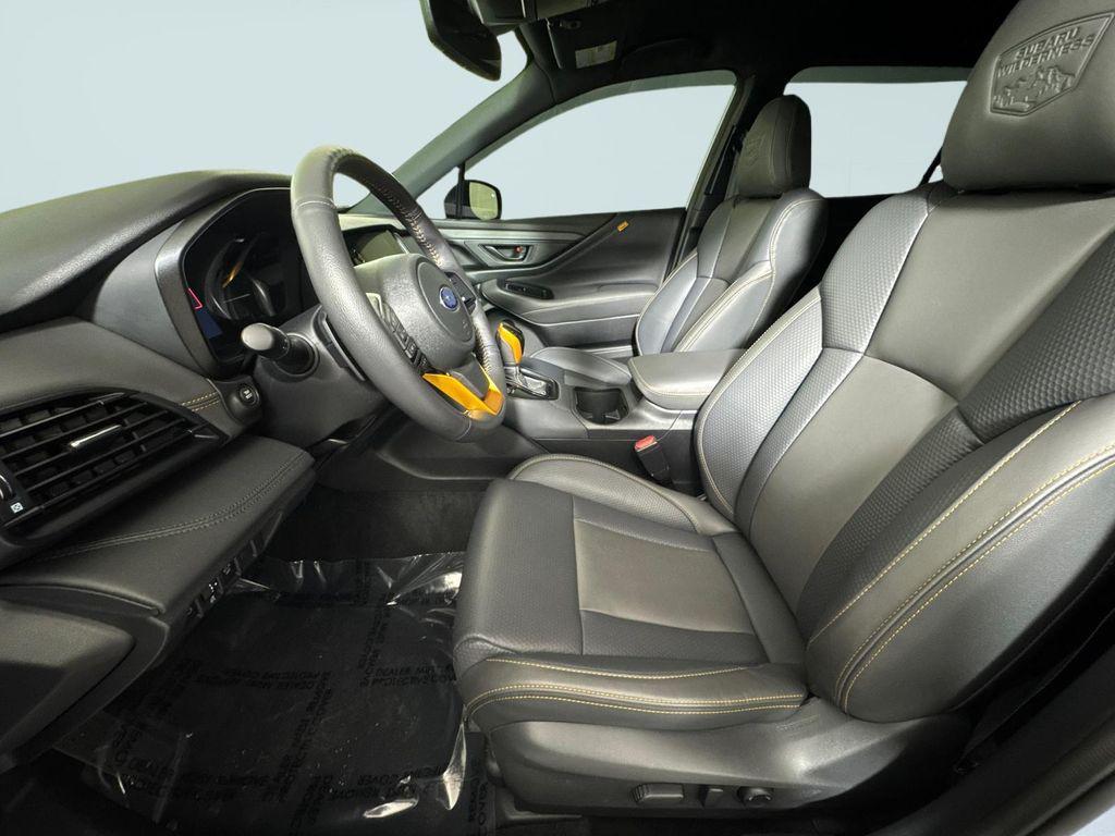 used 2025 Subaru Outback car, priced at $36,391