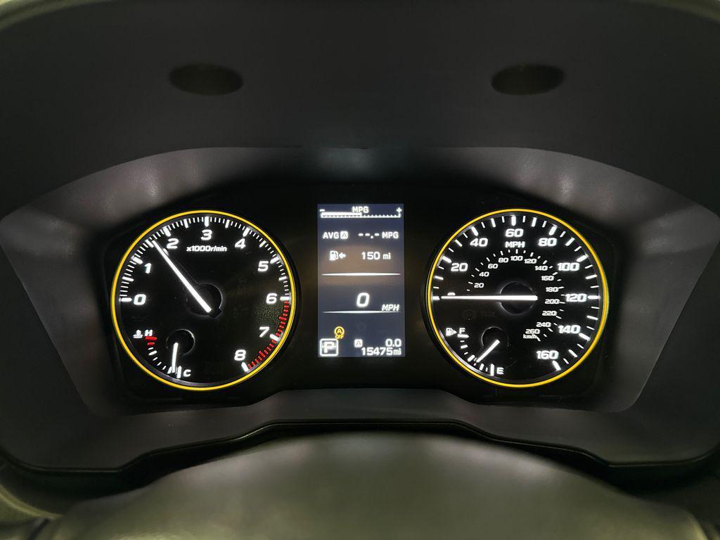 used 2025 Subaru Outback car, priced at $36,391