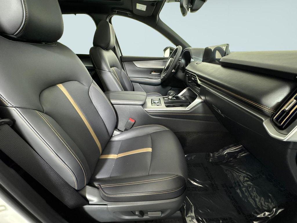 new 2026 Mazda CX-70 car, priced at $52,426
