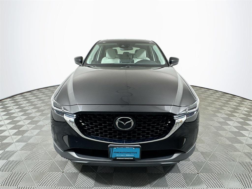 used 2023 Mazda CX-5 car, priced at $23,992