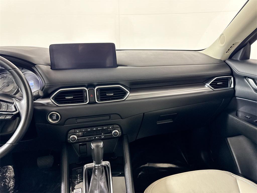 used 2023 Mazda CX-5 car, priced at $23,992