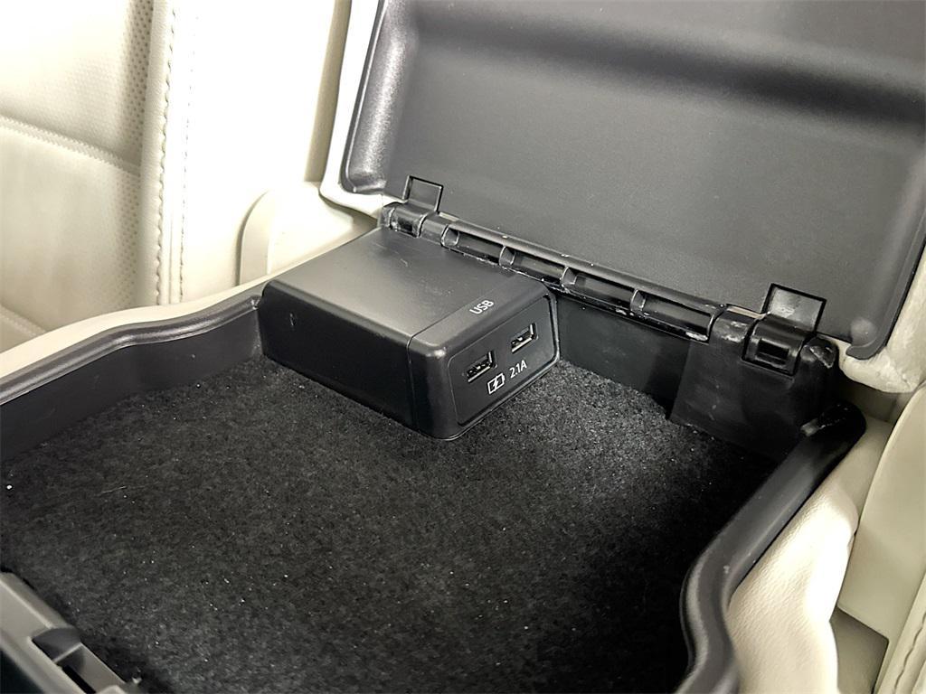 used 2023 Mazda CX-5 car, priced at $23,992