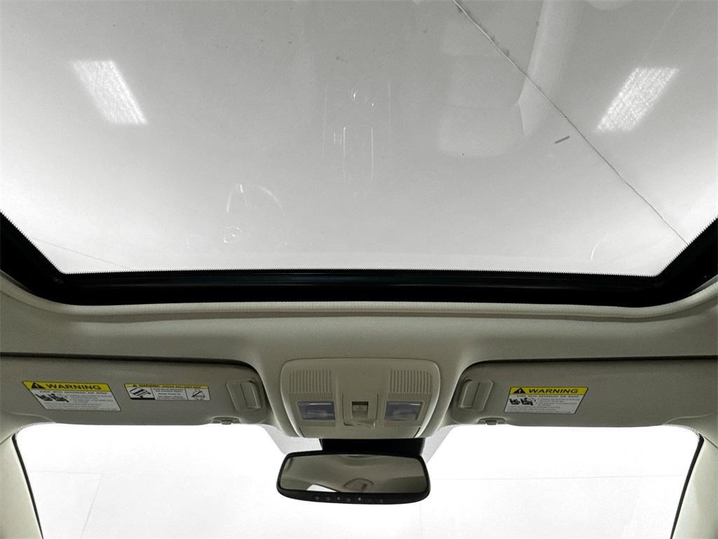 used 2023 Mazda CX-5 car, priced at $23,992