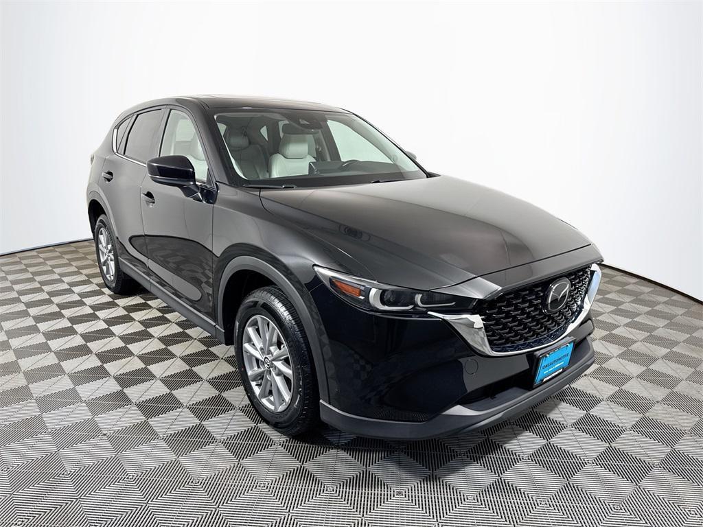 used 2023 Mazda CX-5 car, priced at $23,992