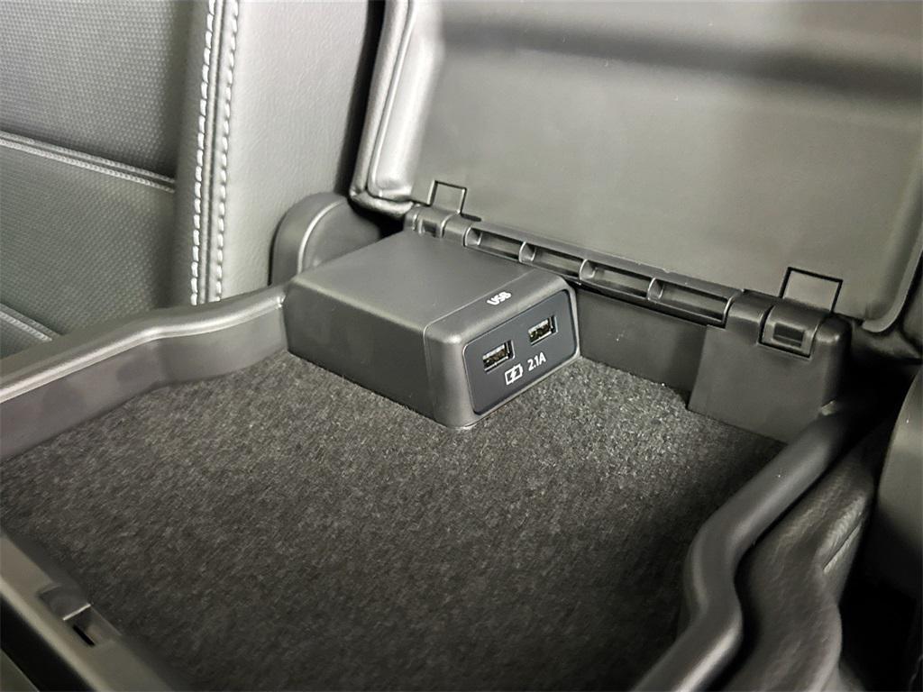 new 2025 Mazda CX-5 car, priced at $33,053