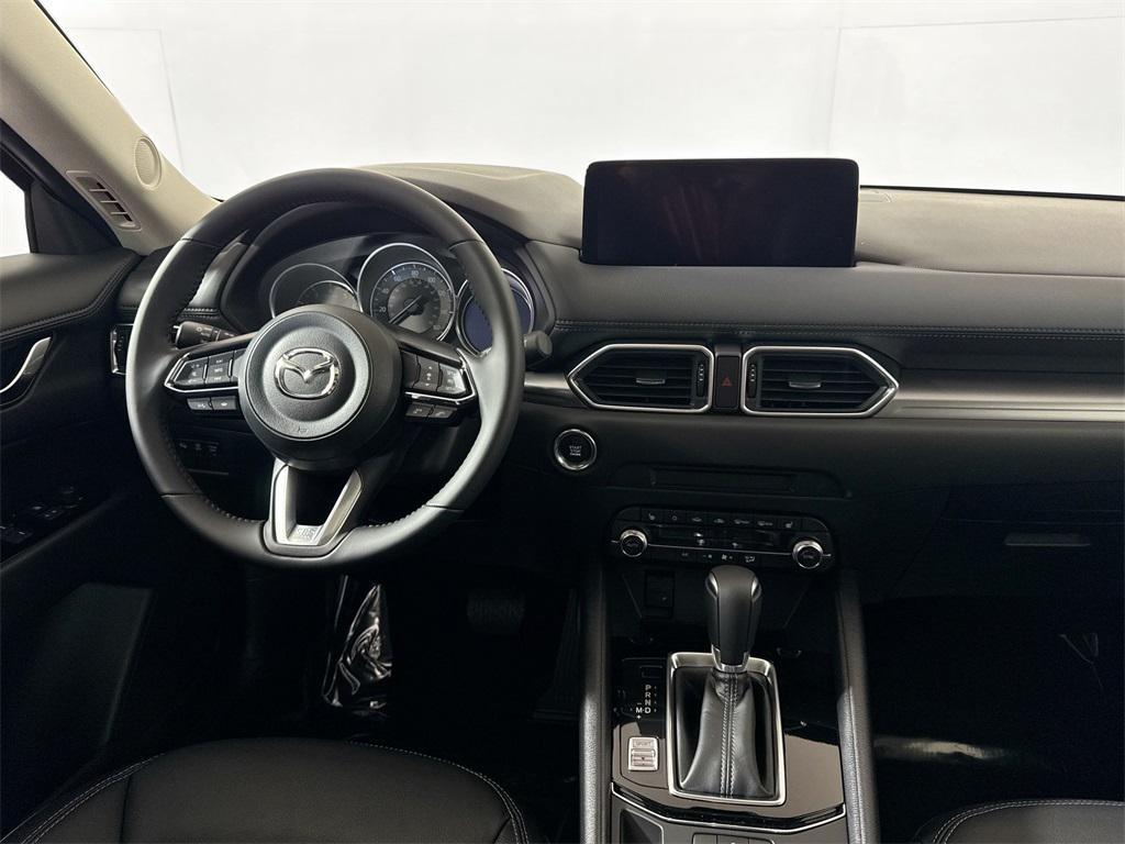 new 2025 Mazda CX-5 car, priced at $33,053